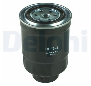Palivový filtr DELPHI HDF523