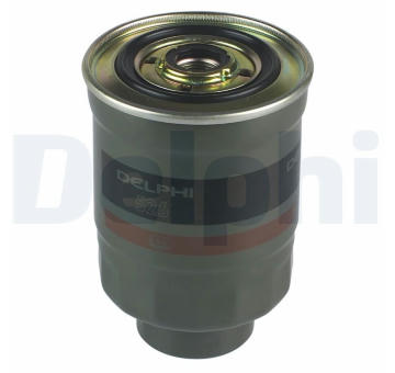 Palivový filtr DELPHI HDF526