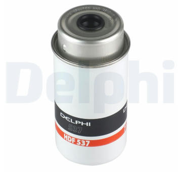palivovy filtr DELPHI HDF537