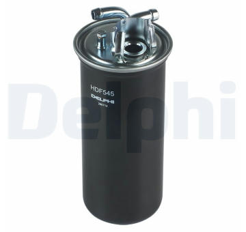palivovy filtr DELPHI HDF545