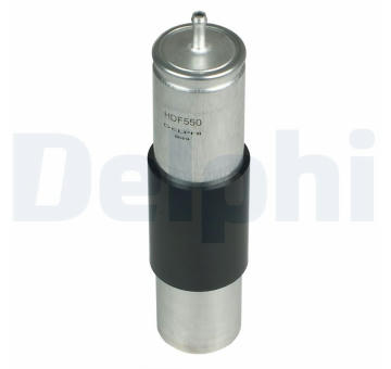 palivovy filtr DELPHI HDF550