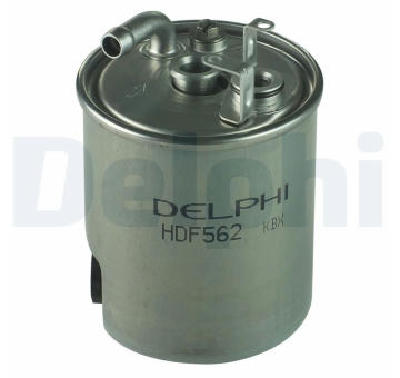 Palivový filtr DELPHI HDF562