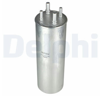 Palivový filtr DELPHI HDF564