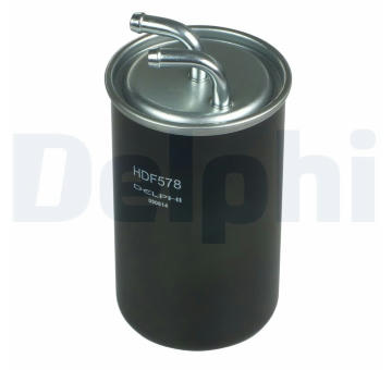 palivovy filtr DELPHI HDF578