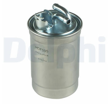 palivovy filtr DELPHI HDF595