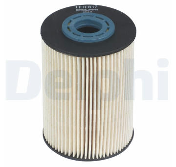 palivovy filtr DELPHI HDF612