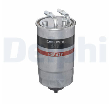 palivovy filtr DELPHI HDF629