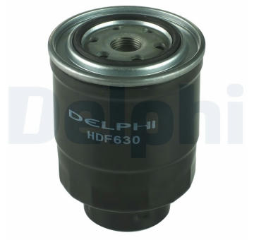 palivovy filtr DELPHI HDF630