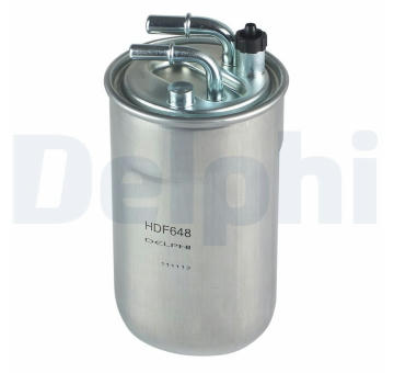Palivový filtr DELPHI HDF648
