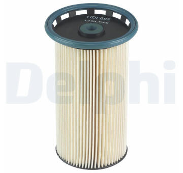 palivovy filtr DELPHI HDF682