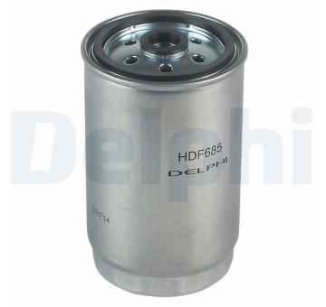 palivovy filtr DELPHI HDF685