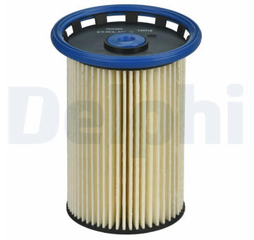 palivovy filtr DELPHI HDF693