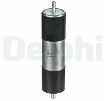 palivovy filtr DELPHI HDF698