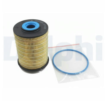 Palivový filter DELPHI HDF800