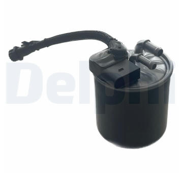 Palivový filter DELPHI HDF899