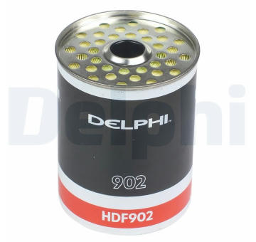 palivovy filtr DELPHI HDF902