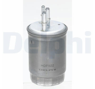 Palivový filtr DELPHI HDF922