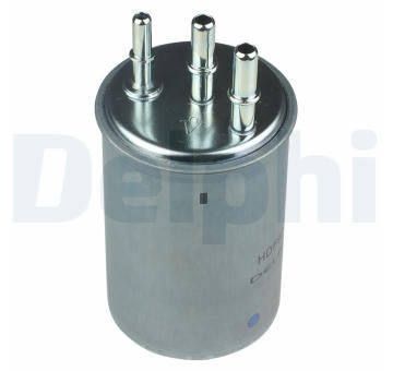 palivovy filtr DELPHI HDF924