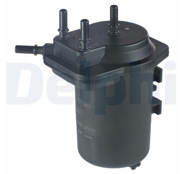 palivovy filtr DELPHI HDF943