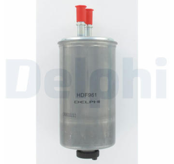 Palivový filtr DELPHI HDF961