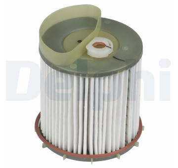 palivovy filtr DELPHI HDF962