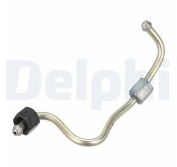 Vysokotlaké vedení, vstřikovací systém DELPHI HPP232