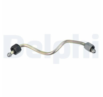 Vysokotlaké vedení, vstřikovací systém DELPHI HPP233