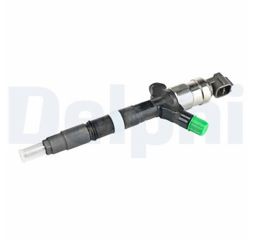 Vstrekovací ventil DELPHI HRD611
