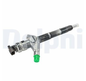 Vstřikovací ventil DELPHI HRD621