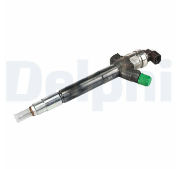 Vstřikovací ventil DELPHI HRD637
