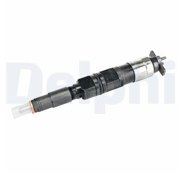 Vstrekovací ventil DELPHI HRD677