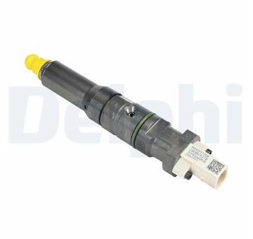 Vstrekovací ventil DELPHI HRE406