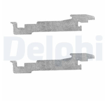 Nastavení-sada, brzdový třmen DELPHI LAJ1021