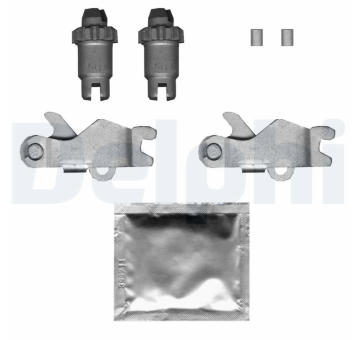 Sada na opravy, expandér DELPHI LBE1001