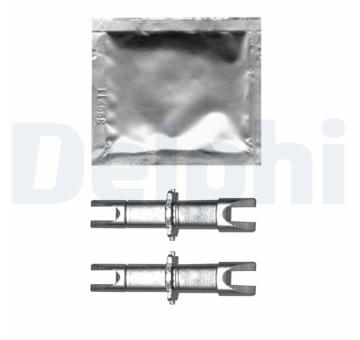 Sada na opravy, expandér DELPHI LBE1008
