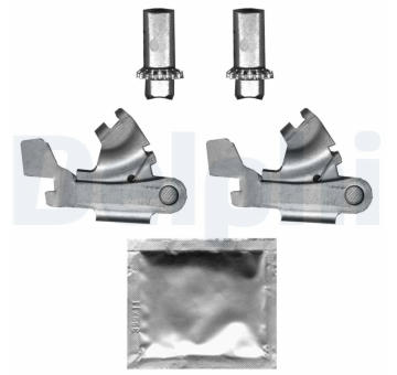 Sada na opravy, expandér DELPHI LBE1009