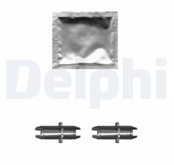 Sada na opravy, expandér DELPHI LBE1011