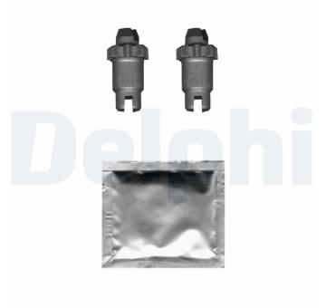 Sada na opravy, expandér DELPHI LBE1013