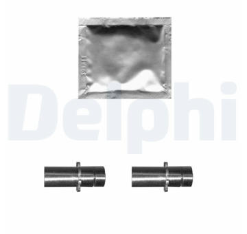 Sada na opravy, expandér DELPHI LBE1014