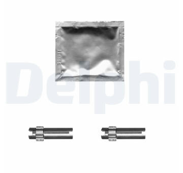 Sada na opravy, expandér DELPHI LBE1015