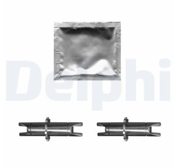 Sada na opravy, expandér DELPHI LBE1017