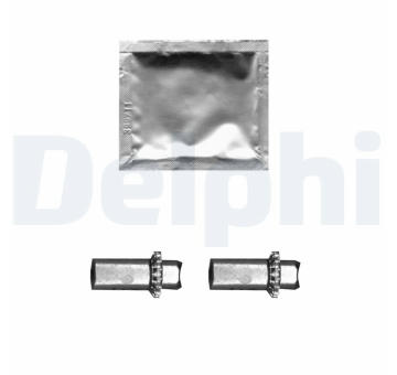 Sada na opravy, expandér DELPHI LBE1018