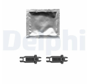 Sada na opravy, expandér DELPHI LBE1019