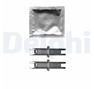 Sada na opravy, expandér DELPHI LBE1020