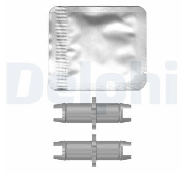 Sada na opravy, expandér DELPHI LBE1021