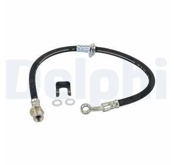 Brzdová hadica DELPHI LH8011