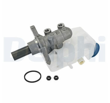 Hlavní brzdový válec DELPHI LM80786