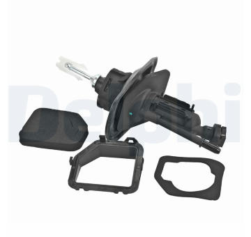 Hlavní válec, spojka DELPHI LM80819