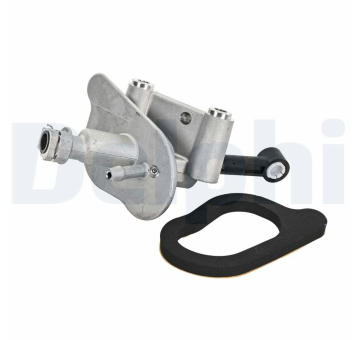 Hlavní válec, spojka DELPHI LM80832