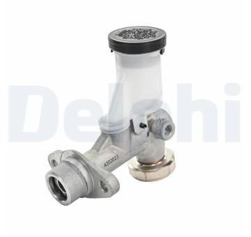 Hlavní válec, spojka DELPHI LM80850